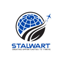 Stalwart Project Management Services logo - Similar company to Wiznic World