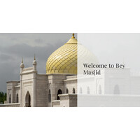 Bey Masjid