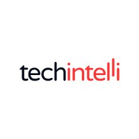 TechIntelli Solutions logo - Similar company to Anansys Staffing, Llc