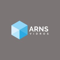 Vidros Arns logo - Similar company to Seven Ambiental