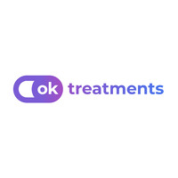 OkTreatments logo - Similar company to Medsee
