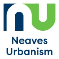Neaves Urbanism logo - Similar company to Suono