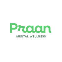 Praan Mental Wellness logo - Similar company to Mindandthoughts