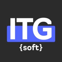 ITG-SOFT logo - Similar company to Teach It