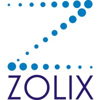 ZOLIX AI logo - Similar company to Evolphin Software