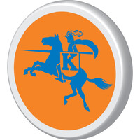 Repro- van de Kamp logo - Similar company to Nolie