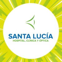 Hospital Clinica y Óptica Santa Lucia Honduras logo - Similar company to Inversiones Isaval
