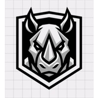 Rhino Metalworkz logo - Similar company to Redco Limited