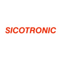 Sicotronic GmbH & Co. KG logo - Similar company to Ki-Tech Solutions & Innovations Ltd