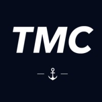 The Media Captain logo - Similar company to Blue Laser Digital