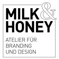 Milk & Honey – Atelier für Branding und Design logo - Similar company to Fæmme