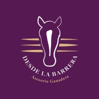 Desde La Barrera - Asesoría Ganadera logo - Similar company to Idearium 2.0