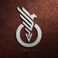 The OV Group logo - Similar company to Riyansh Enterprises
