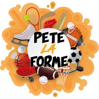 Pète la forme logo - Similar company to Responsiblegrowth