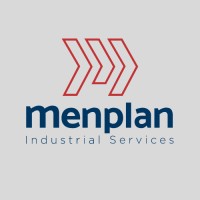 Menplan Industrial Services logo - Similar company to Tensor