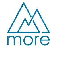 More Mountain logo - Similar company to Lets Move