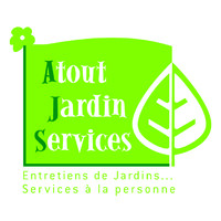 Atout Jardin Services logo - Similar company to Léauté Paysage