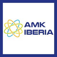 AMK IBERIA logo - Similar company to Sun Control