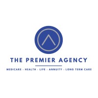 The Premier Agency logo - Similar company to Teslac It Solutions