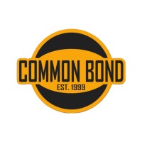 Common Bond Basketball Club logo - Similar company to Diversity-N-U