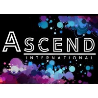 A.scend International logo - Similar company to Vieworks Organization