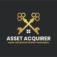 Asset Acquirer