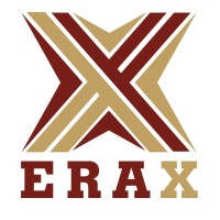 ERAX Sports logo - Similar company to Studio Pp