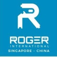 Roger International | Global HVAC Solution Provider logo - Similar company to O7 Designers