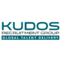 Kudos Recruitment Group logo - Similar company to Emerson Chase