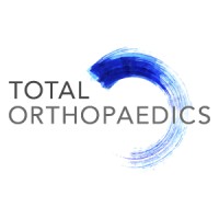 Total Orthopaedics London logo - Similar company to Pain Consultants Ltd.