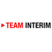 Groupe TEAM INTERIM logo - Similar company to Network Interim Groupe