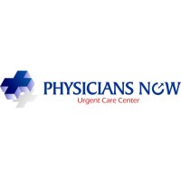 Physicians Now Urgent Care Center logo - Similar company to Hrxperienced Llc
