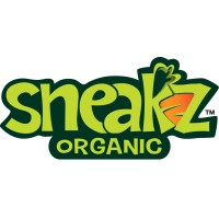 Sneakz Organic
