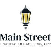 Main Street Financial Life Advisors, LLC® logo - Similar company to Access Wealth