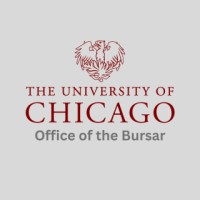 University of Chicago Office of the Bursar logo - Similar company to Figurehead Global Solutions Llp