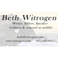 Beth Witrogen
