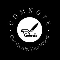 Comnote- The Editorial Team logo - Similar company to Ivy Computer Education