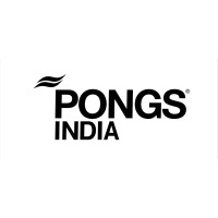 PONGS® India logo - Similar company to Fenster Solutions