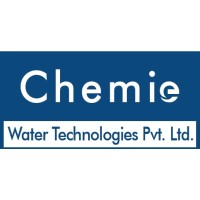 CHEMIE WATER TECHNOLOGIES (PVT) LTD logo - Similar company to Sky Air