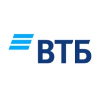 Банк ВТБ logo - Similar company to Promsvyazbank