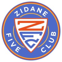 ZIDANE FIVE CLUB logo - Similar company to Foot Lab