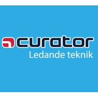 Curator - Ledande Teknik logo - Similar company to Stey