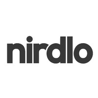 Studio Nirdlo logo - Similar company to Mirrorscape