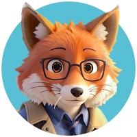 The AI Academic logo - Similar company to The Ai Book
