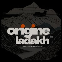 Origine Ladakh logo - Similar company to A A Axis