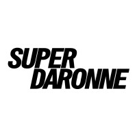Super Daronne logo - Similar company to Juicebox