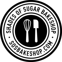 Shades of Sugar Bakeshop logo - Similar company to Sparkart
