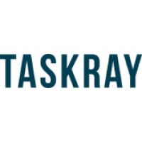 TaskRay logo - Similar company to Left Main Rei