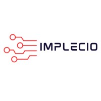 Implecio logo - Similar company to Snaprint