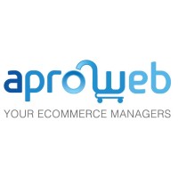 Aproweb logo - Similar company to Digitmind